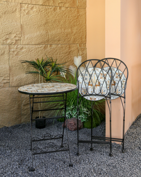 commercial outdoor furniture supplier